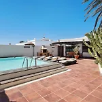 Mar Dom wakacyjny Teguise (Lanzarote)