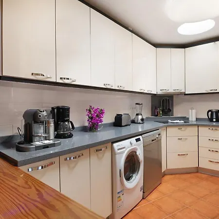 Сasa de vacaciones Mar