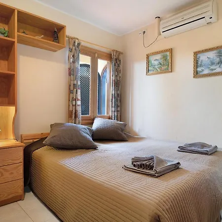 Сasa de vacaciones Mar