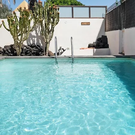 Mar * Teguise (Lanzarote)