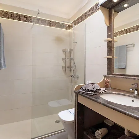 Mar Сasa de vacaciones