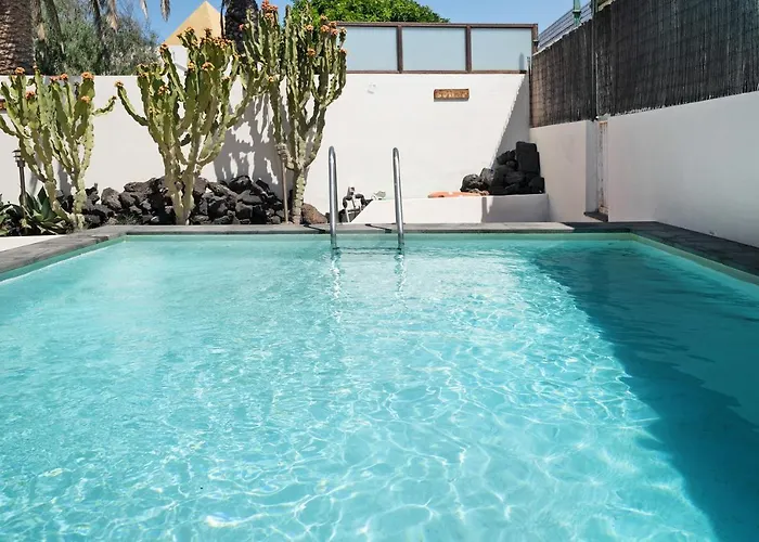 Mar * Teguise (Lanzarote)