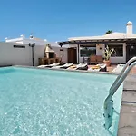 Mar Hébergement de vacances Teguise (Lanzarote)