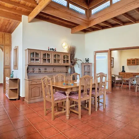 Mar Holiday home Teguise (Lanzarote)