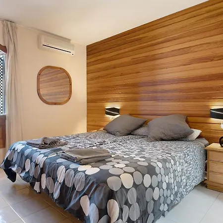 Mar Holiday home Teguise (Lanzarote)