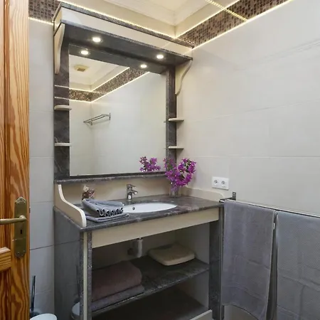 Mar Holiday home *