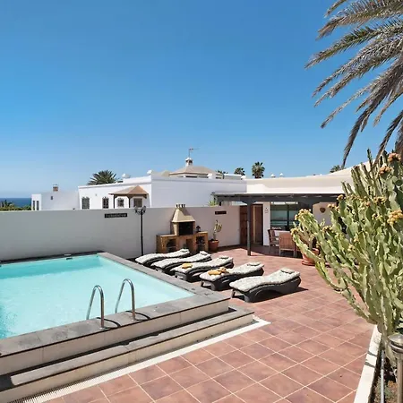 Mar Holiday home *