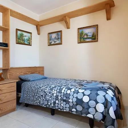Holiday home Mar *