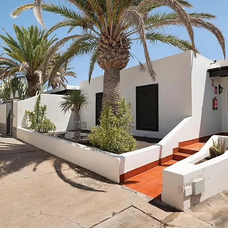Mar Holiday home