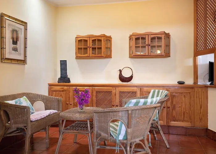 Mar * Teguise (Lanzarote)